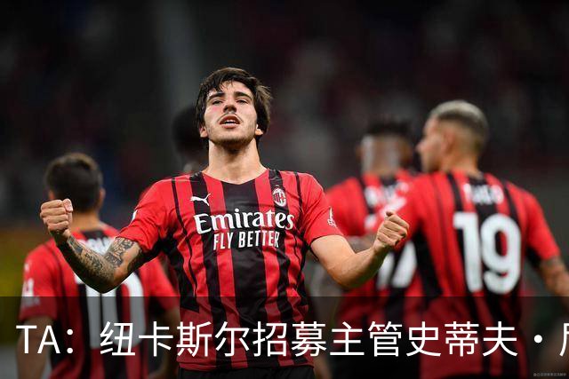 TA：纽卡斯尔招募主管史蒂夫·尼克森即将离开俱乐部